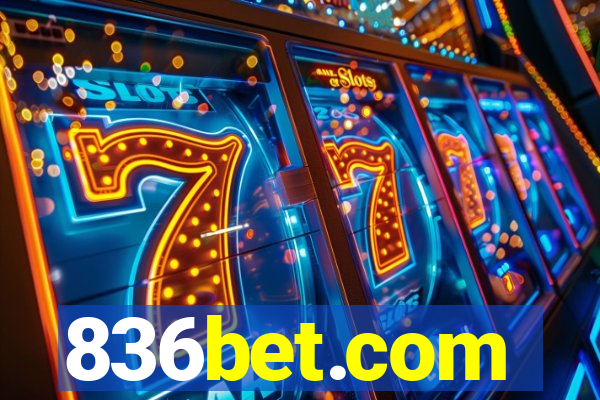 836bet.com