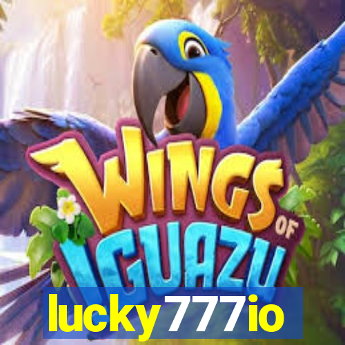 lucky777io