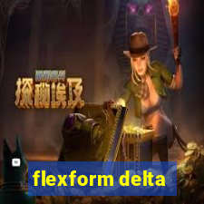 flexform delta