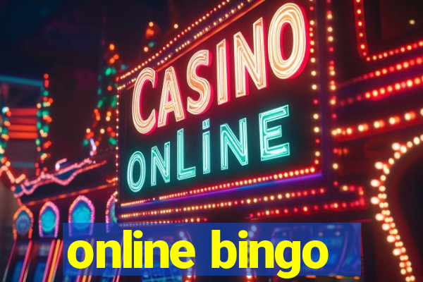 online bingo