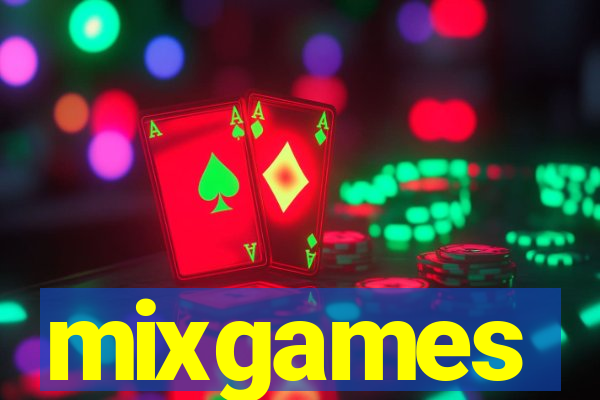 mixgames