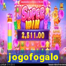 jogofogalo