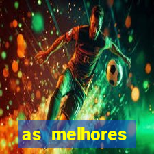 as melhores plataformas para jogar