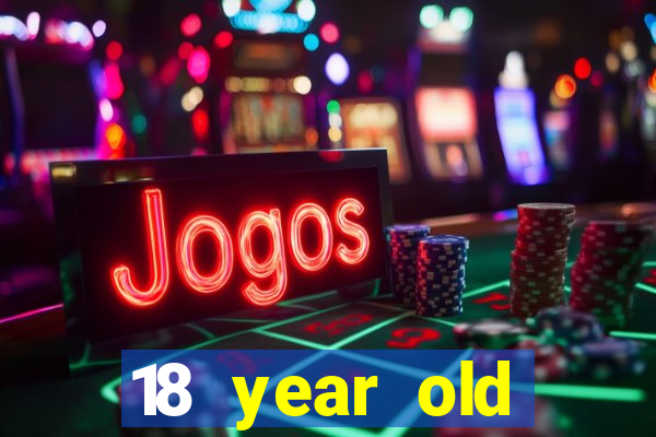 18 year old casinos in new mexico