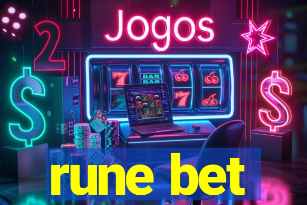 rune bet