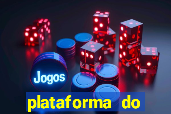 plataforma do neymar casino