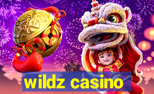 wildz casino