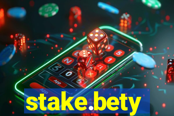 stake.bety