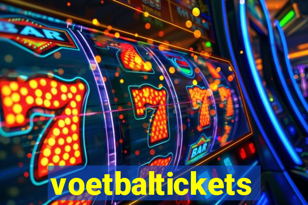 voetbaltickets manchester city