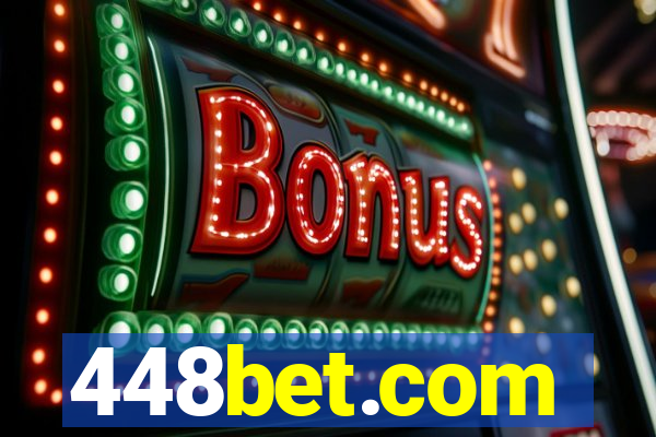 448bet.com