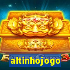 altinhojogo