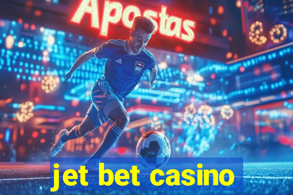 jet bet casino