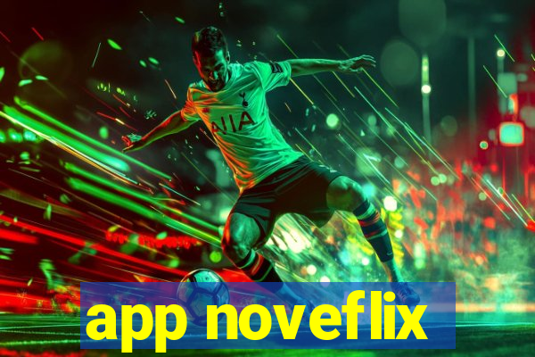 app noveflix