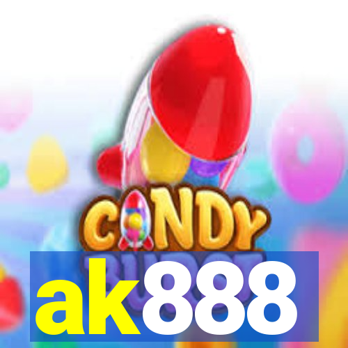 ak888