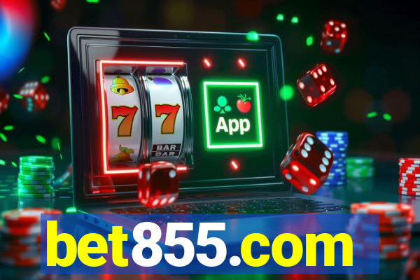 bet855.com