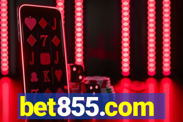 bet855.com