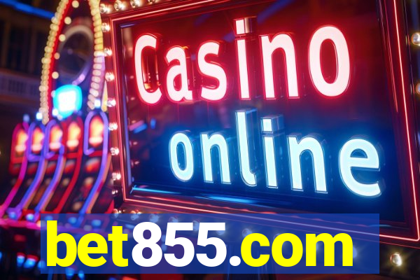 bet855.com