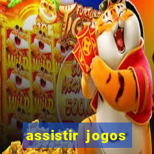 assistir jogos online rmc