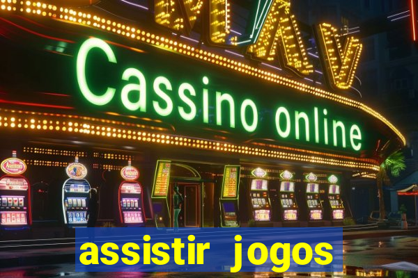 assistir jogos online rmc