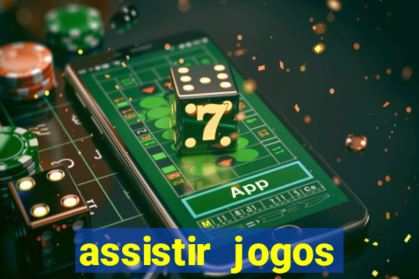 assistir jogos online rmc