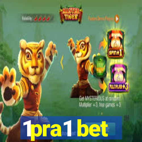 1pra1 bet