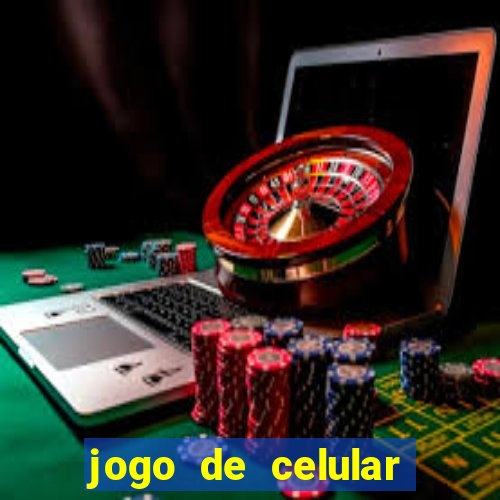 jogo de celular mais jogado