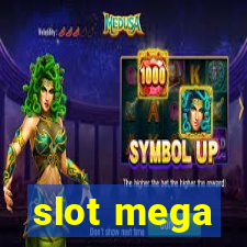 slot mega