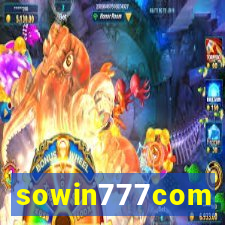 sowin777com