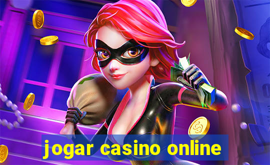 jogar casino online