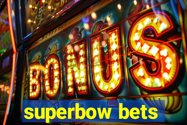 superbow bets