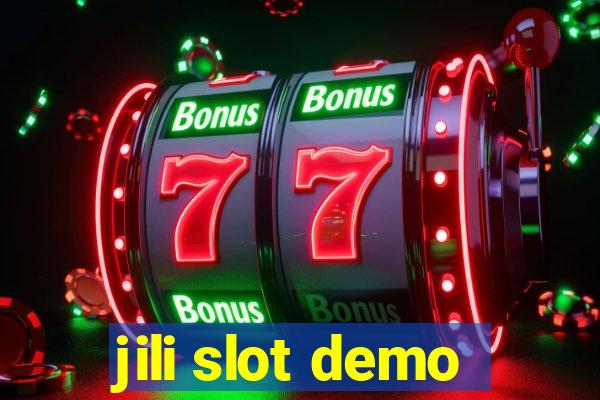 jili slot demo