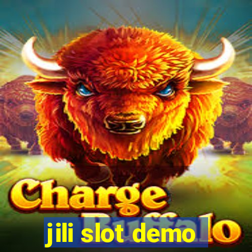 jili slot demo