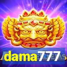 dama777