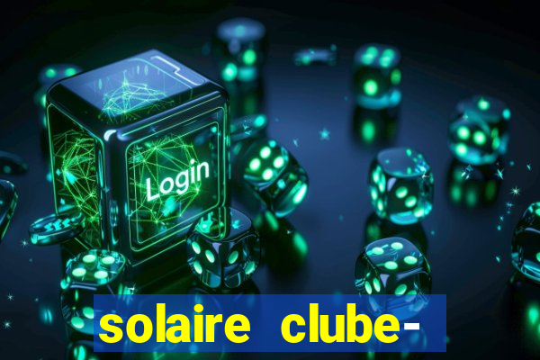 solaire clube- 49pubg resort