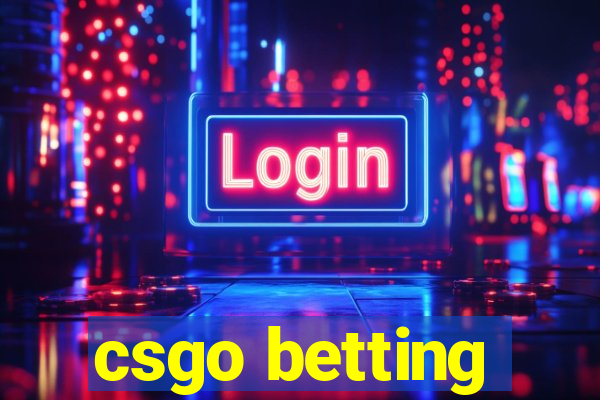 csgo betting