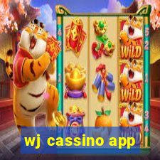 wj cassino app