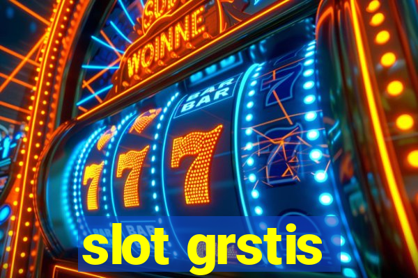 slot grstis