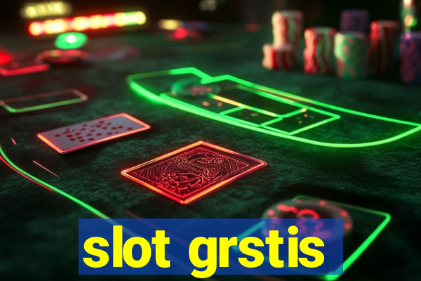 slot grstis