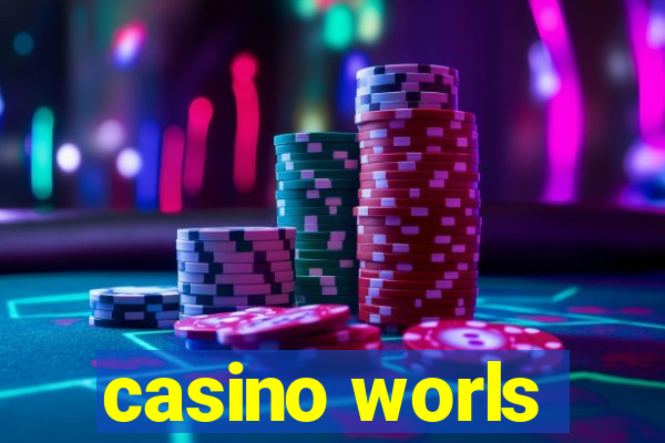 casino worls