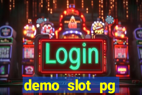 demo slot pg dragon tiger luck