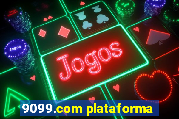 9099.com plataforma