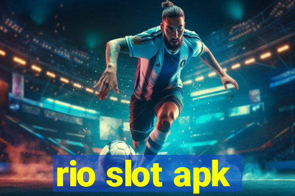 rio slot apk