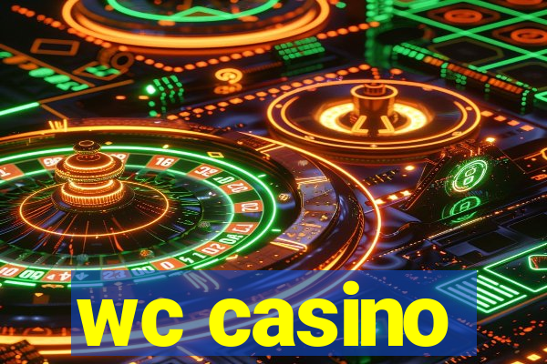 wc casino