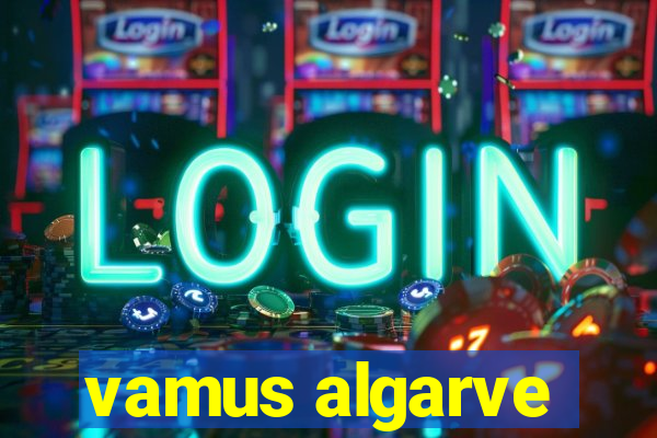 vamus algarve