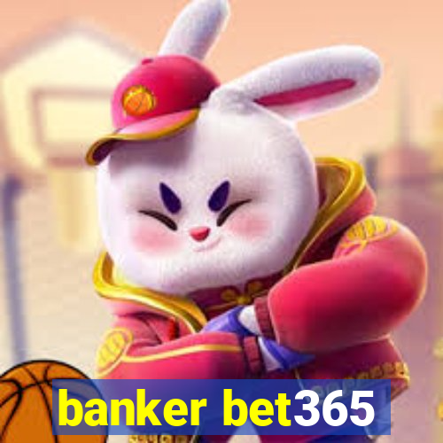 banker bet365