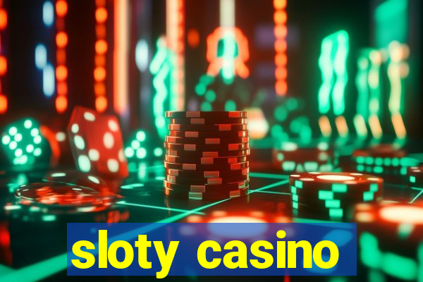 sloty casino