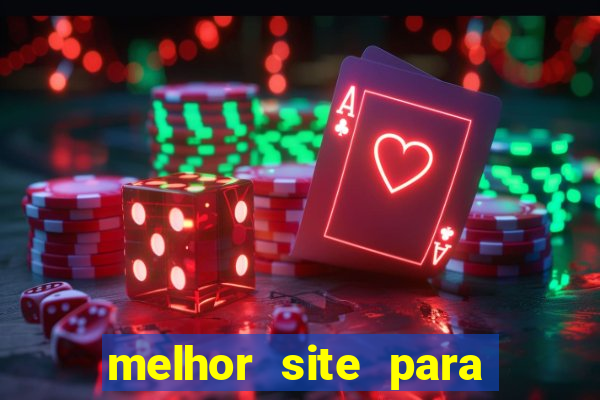 melhor site para jogar roleta online