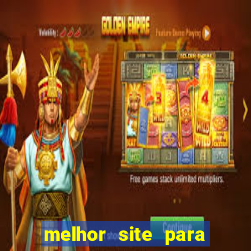 melhor site para jogar roleta online