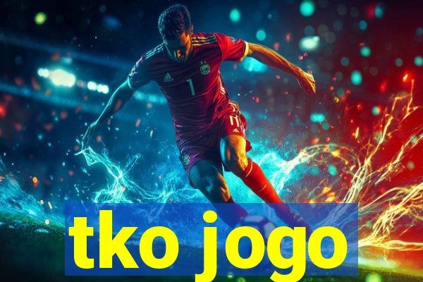 tko jogo