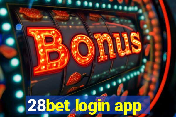 28bet login app